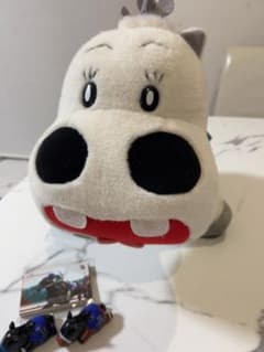 特大みどりのマキバオー♡レアぬいぐるみ♡希少♡ おまけあり♡ - メルカリ