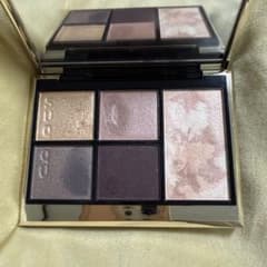 SUQQU アイ&フェイスコンパクト 101 冬響 - メルカリ