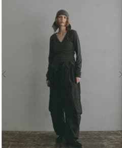 Marmot×ETRE TOKYO PERTEX パラシュートパンツ - メルカリ