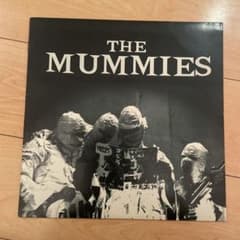 THE MUMMIES /RUNNING ON EMPTY VOLUME TWO - メルカリ