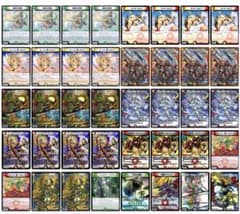 デュエマ リース鬼丸ノヴァ デッキ リース閃 王道の革命ドギラゴン