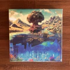 Mrs.GREENAPPLE】完全生産限定Complete Box2023 - メルカリ