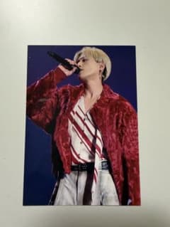 FANTASTICS welcome to sunshine 八木勇征トレカ - メルカリ