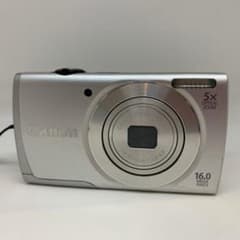 Canon PowerShot A2600 動作確認済み - メルカリ