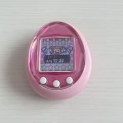 たまごっち ID ピンク - メルカリ