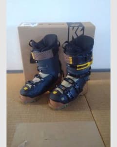 K2 MINDBENDER 130 25.5 ホシノB+SR2インソール付 - メルカリ