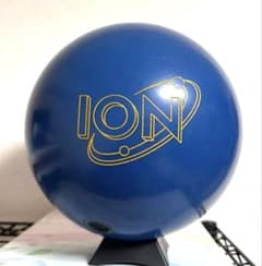 美品】 storm アイオンプロソリッド 15ポンド サムレス - メルカリ