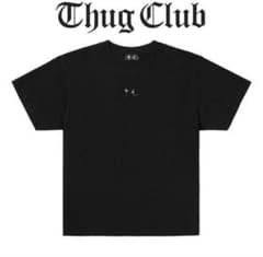 サグクラブTシャツサイズ2 - メルカリ