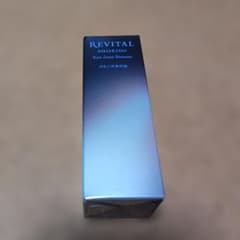 ♥SHISEIDO リバイタル アイゾーンブースター 15ml - メルカリ