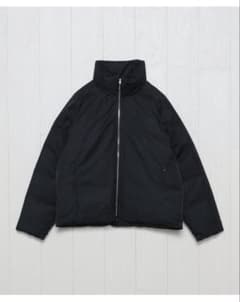 H BEAUTY&YOUTH】OLMETEX ハッピースーツ ダウンジャケット - メルカリ