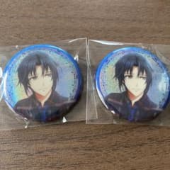アイドリッシュセブン アイナナ 和泉一織 缶バッチ 2点セット - メルカリ