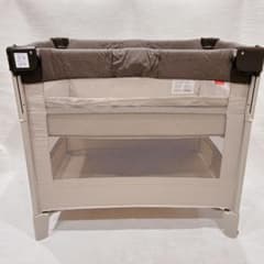 美品✨️ Aprica アップリカ ベビーベッド ココネル エアー