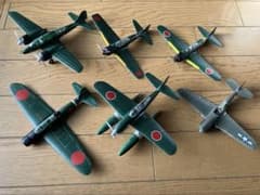 ジャンク 戦闘機 プラモデル 模型 1/72 - メルカリ