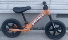 STRIDER ストライダースポーツ オレンジ - メルカリ