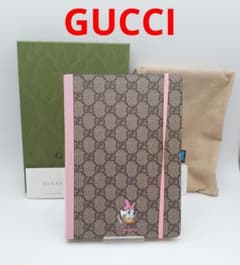 Z07-77 グッチ ディズニーコラボ デイジー ノート - メルカリ