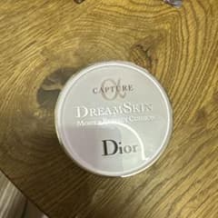 Dior Capture DreamSkin クッションファンデーション 000 - メルカリ