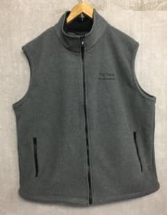 エンノイ XL 新品 25aw フリース ベスト スタイリスト私物 - メルカリ