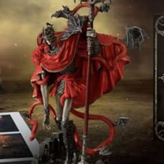 ELDEN RING 串刺し公・メスメル スタチュー (スタチューのみ) - メルカリ