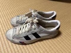 90s プロケッズ ロイヤル プラス ヴィンテージ コロンビア - メルカリ