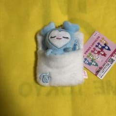 TWICE LOVELYS おふとんリールパスケース ナヨン ⑧ - メルカリ