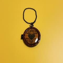 アムネシア シン ロケットコレクション キーホルダー - メルカリ