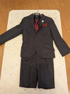EAST BOY フォーマルスーツセット 120cm - メルカリ