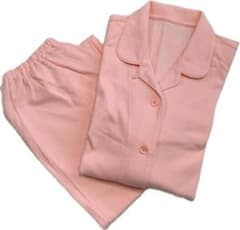 新品未使用 シャルレ ナイティ EB757パジャマ ピンク M - メルカリ