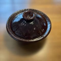 一志郎窯 香味鍋小 松田美智子 自在道具 - メルカリ