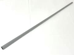 11.8mm】 グレーカーボンシャフト ラジアル HEALING製 ロゴ無し - メルカリ