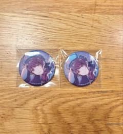 プロセカ 朝比奈まふゆ vol.48A グリ缶 - メルカリ