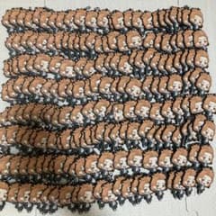 日*4様 ツイステ ケイト ラバスト 187個 まとめ売り - メルカリ