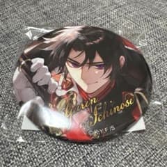 終わりのセラフ 10周年記念展 ビッグ缶バッジ 一瀬グレン - メルカリ
