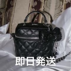 Hello Darich キルティングスクエアミニバッグ キティ - メルカリ