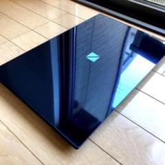 美品LaVieVEGA LV750/R【有機ELUltraHD4Kディスプレイ】 - メルカリ