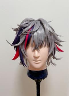 にじさんじ 不破湊 ウィッグ - メルカリ