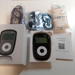 ○Brain Premier tDCS Device 経頭蓋磁気刺激 - メルカリ