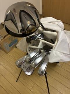 Epon AF-502 ロッディオアイアンセット - メルカリ