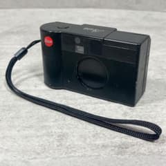 ジャンク LEICA ライカ mini ELMAR フィルムカメラ | Shop at Mercari