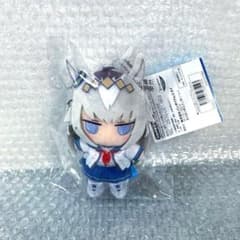 最安ショップ比較】 ウマ娘 シンデレラグレイ オグリキャップ Chibi