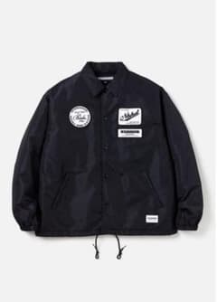 neighborhood ネイバーフッド コーチジャケット X Lサイズ - メルカリ