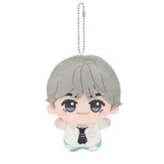 TinyTAN DNA ちびぐるみ vol.2 V テテ BTS ※複数在庫有 - メルカリ