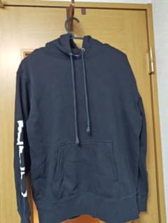 Limi feu プルオーバーパーカーSヨウジヤマモト - メルカリ