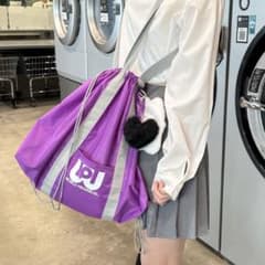 ワールドペガサス×SHRITAコラボ✨3WAYナップサック【ZOZO限定】 - メルカリ