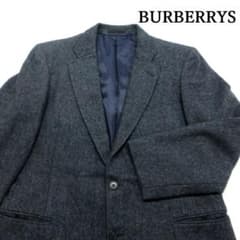 MY2426□BURBERRYS□バーバリーズ ジャケット スーツ ウール - メルカリ