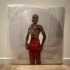 値段交渉可]Tyler The Creatorタイラーザクリエイター レコード - メルカリ