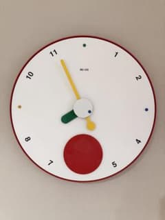 REXITE レキサイト CONTRATTEMPO コントラテンポ 振り子時計 - メルカリ