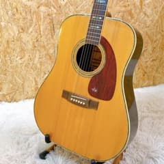 TAKEHARU WT-300 タケハルギター アコースティック ヴィンテージ