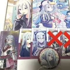 プロセカ 宵崎奏 ホログラム缶バッジ グリッター缶バッジ グリ缶