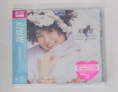 新品 未開封 松田聖子CD『SUPREME』Blu-spec CD2 - メルカリ