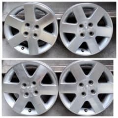 ダイハツ 純正ホイール コペンL880K 15インチ 4本セット - メルカリ